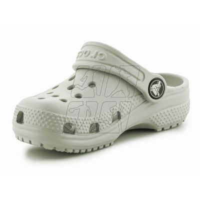 8. Crocs Classic Clog Jr 206990-3VS clogs