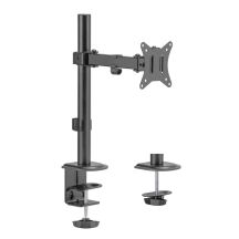 Equip 650156 Monitor Holder/Stand 81.3 cm (32") Desk Black