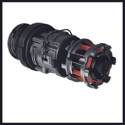 9. 18V TP-CD 18/60 LI BL SOLO Drill Driver 4514210 EINHELL