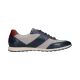 4. Bugatti men's sports shoes 311A9Q051069-4012 blue/light grey