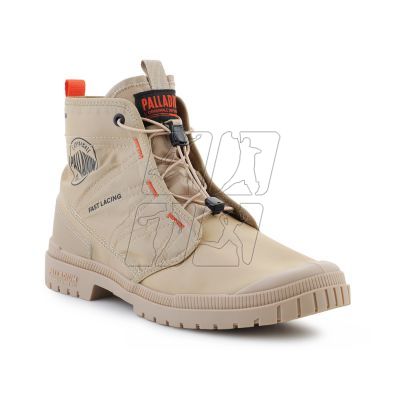 Palladium SP20 Travel HI shoes 74476-295-M