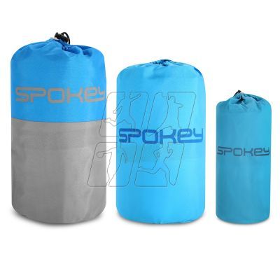 9. Self-inflating mat Spokey Air Mat 941064