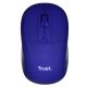 15. TRUST Primo Wireless Mouse matt dark blue