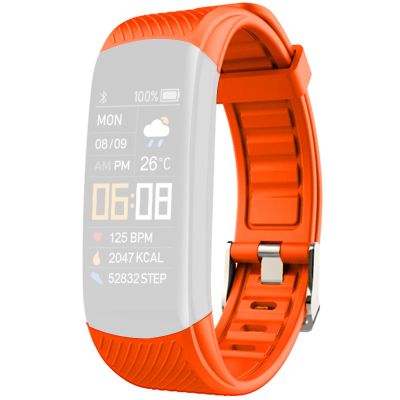 GIEWONT Fit&GO belt for GW200 GWP200-9 - Orange Power