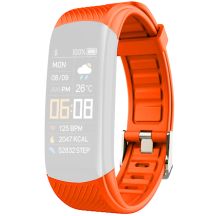 Pasek GIEWONT Fit&GO do GW200 GWP200-9 - Orange Power