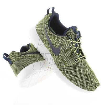 8. Nike Rosherun W 511882-304 shoes