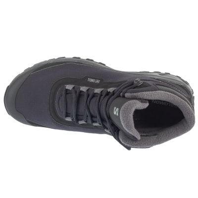3. Salomon Shelter WP L47854200 Black 42 2/3