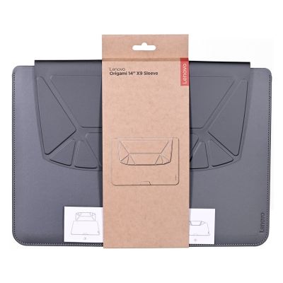 8. Lenovo ThinkPad 14" Origami X9 Sleeve 4X41R83942