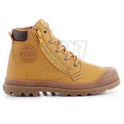 7. Palladium Pampa Hi CUFF WP K 53476-216-M shoes