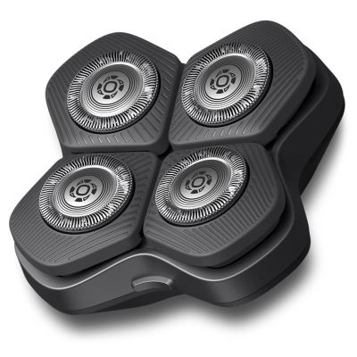3. PHILIPS HS740/15 cutting heads