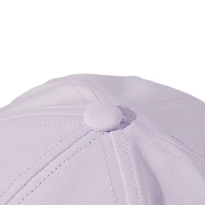 8. adidas Metal Badge Lightweight Baseball Cap IY7769