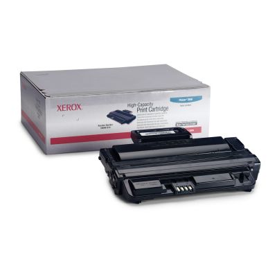 Xerox 106R01374 Toner Cartridge Original Black