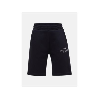 Peak Performance Jr Original Shorts Black