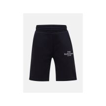 Peak Performance Jr Original Shorts Black