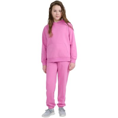 3. 4F Jr sweatshirt 4FJWAW25TSWSF1953 54S