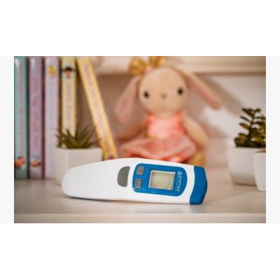 4. OROMED ORO-T30 Baby non-contact thermometer