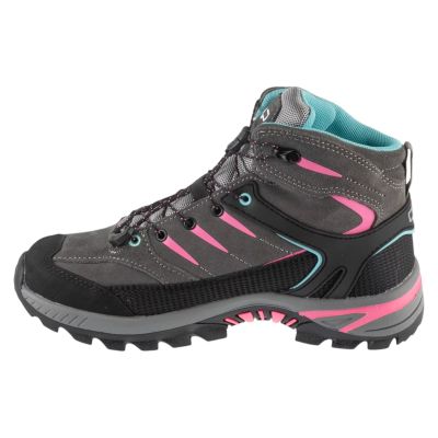 2. CMP Rigel 2.0 Mid WP 3Q19364-02YZ Grey 32