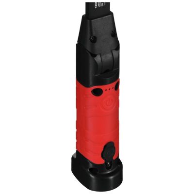 7. COB LED workshop lamp 5W+3W YATO YT-08518