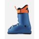 11. LANGE RSJ 60 Vibrant Blue Ski Boots