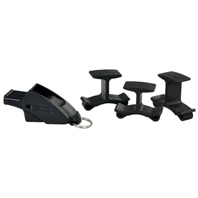 3. Molten Delfin F whistle with handle RA0070 KS