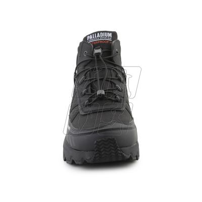 7. Palladium Thunder Mid Protect Wp+ M 74394-008-M Black shoes