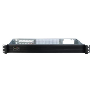 4. Inter-Tech IPC-K-126L Rack Black