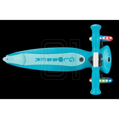 32. Scooter with ride-on seat GO•UP ACTIVE LIGHTS 360 (749-300)