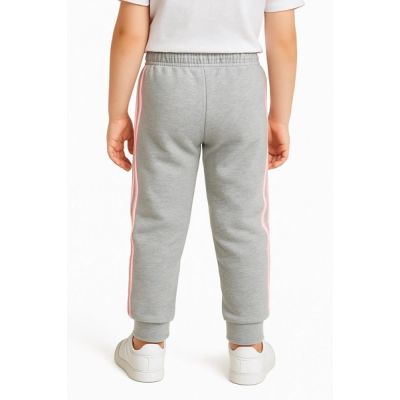 27. adidas French terry 3 Jr pants HM8759