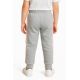 27. adidas French terry 3 Jr pants HM8759