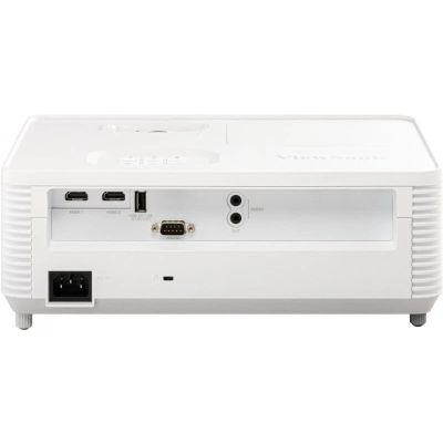 8. Viewsonic PX704HD Data Projector Standard Throw Projector 4000 ANSI Lumens DMD 1080p (1920x1080) White