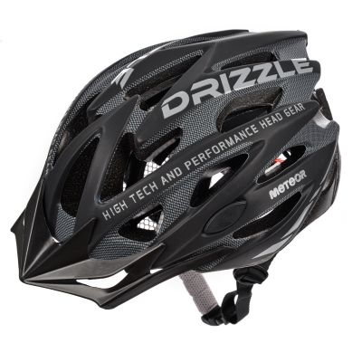 19. Meteor MV29 Drizzle Bike Helmet 24711-24712