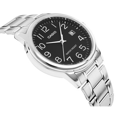 3. Men's Watch CASIO MTP-V002D-1BUDF + BOX