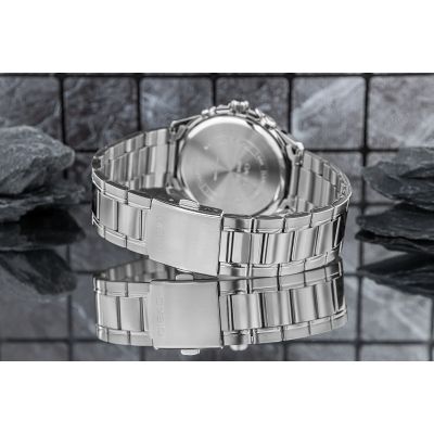 7. Men's Watch CASIO MTP-1374D-5 + BOX