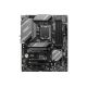 3. MSI B760 GAMING PLUS WIFI Motherboard