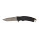 Classic Black 440 Pocket Knife