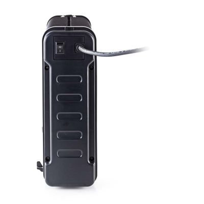 2. Nedis INKI110CBK16 Insect Trap Black