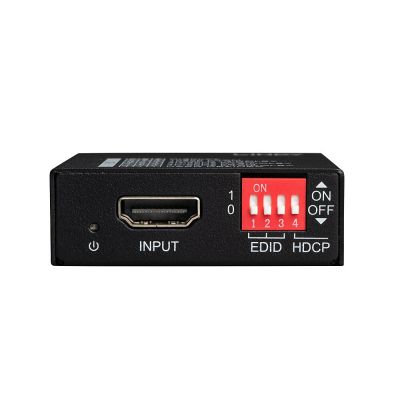 3. LINDY HDMI 4K60 EDID Manager