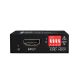 3. LINDY HDMI 4K60 EDID Manager