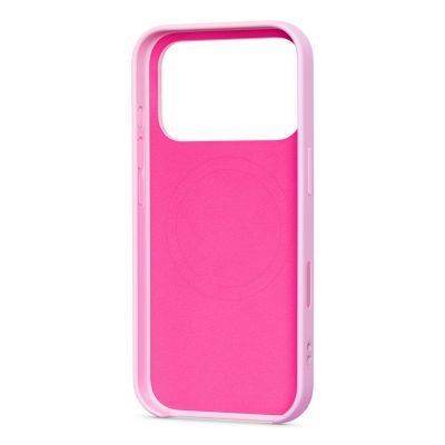 2. Apple MGY84LL/A Mobile Phone Case 16 cm (6.3") Pink