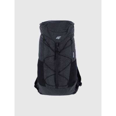 Trekking backpack 25 L 4F 4FRSS25ABACU487-20S