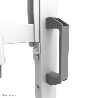 20. Neomounts FL50-575WH1 Multimedia Stand White Multimedia Card/Multimedia Cart