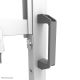 20. Neomounts FL50-575WH1 Multimedia Stand White Multimedia Card/Multimedia Cart