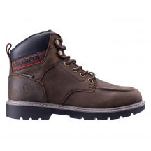 Men's DOMER MID WP Shoes