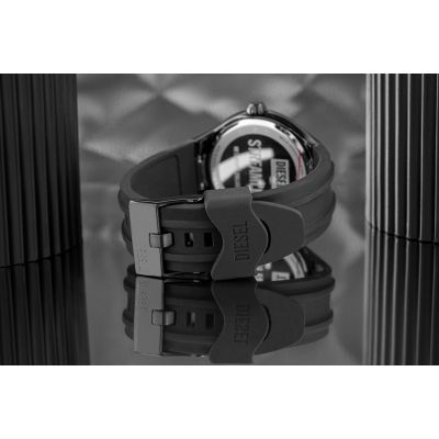 6. Men's Watch DIESEL Streamline DZ2203 + BOX