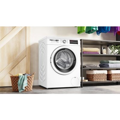 13. BOSCH WUU28T10PL washing machine