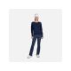 5. Rossignol W Jcc Lina Pull sweater blue