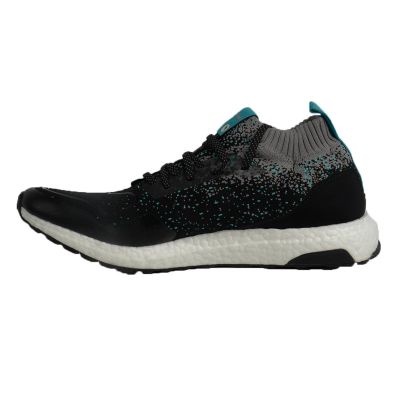2. Adidas Consortium Packer x Solebox UltraBoost Mid Sports Shoes - CM7882
