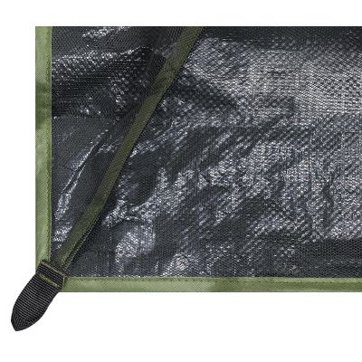 13. MOSQUITO NET TENT 200X120X95CM ENERO CAMP