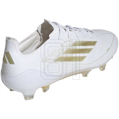3. Adidas F50 Elite FG IE3186 football boots