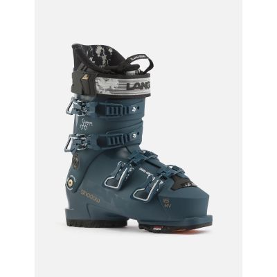 8. LANGE Shadow 115 W MV Gw Ski Boots (InteRStlr)